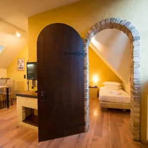 Hotel Flats By Lybeer Group