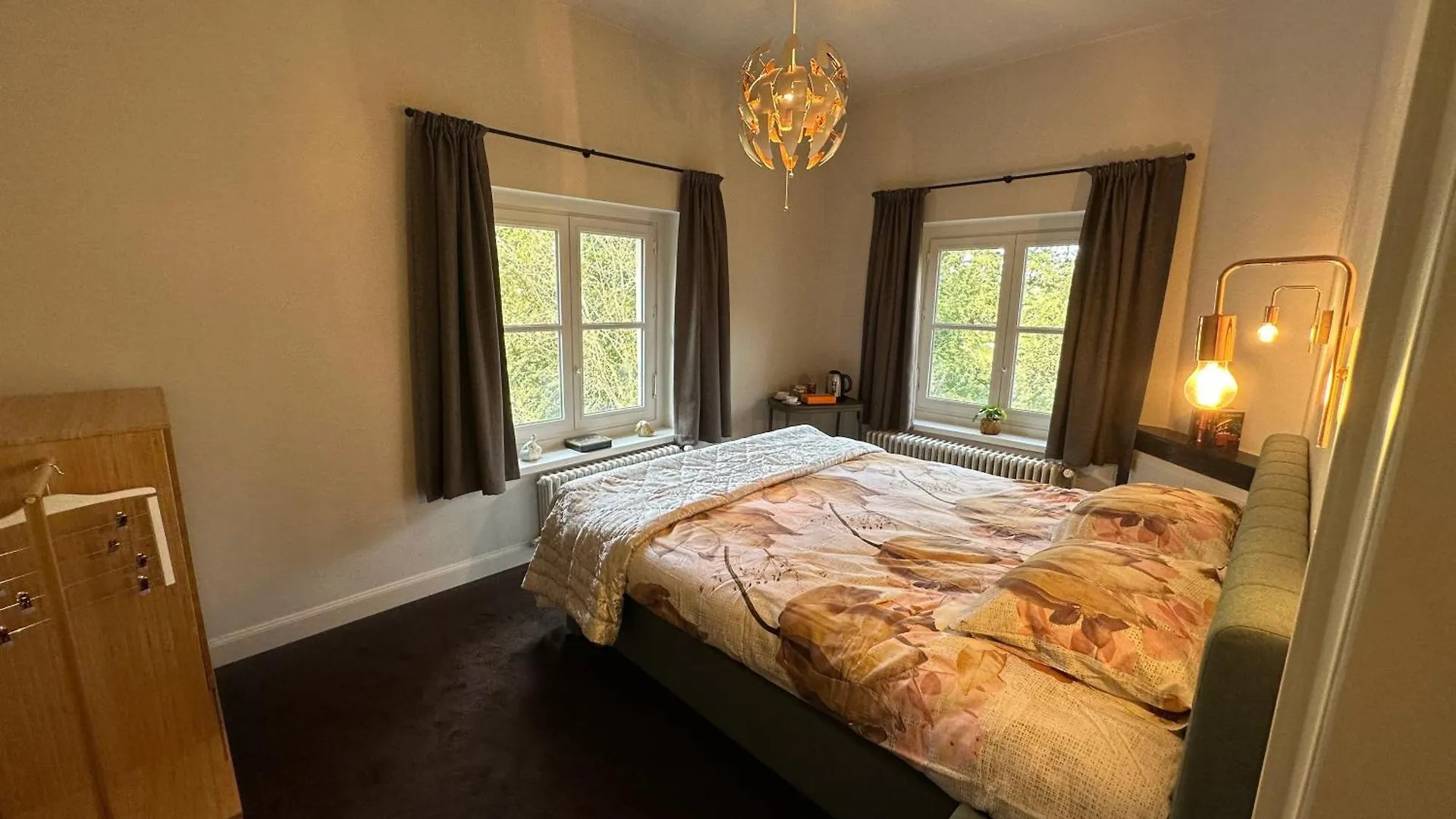 Leyselebeke Castle Bed & Breakfast Bruges 4*,